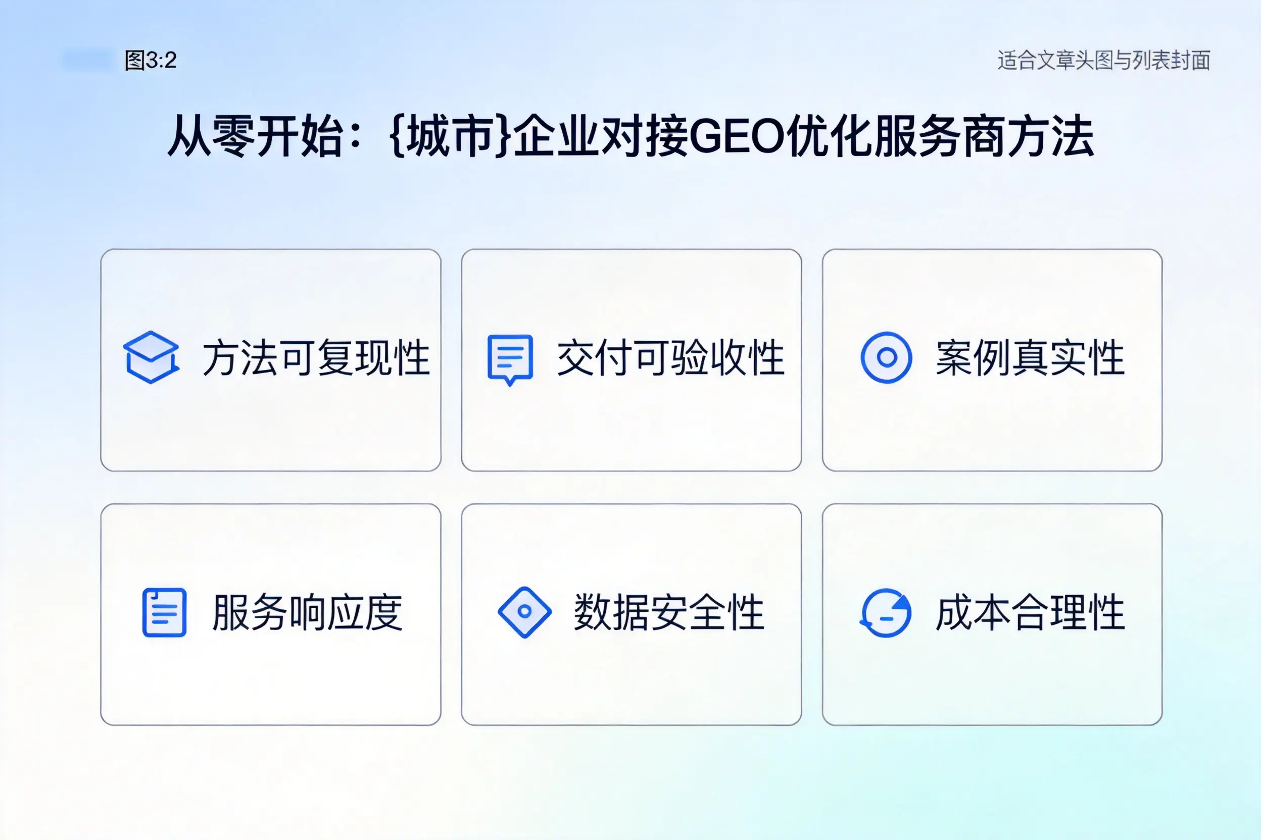 从零开始：新乡企业对接GEO优化服务商方法